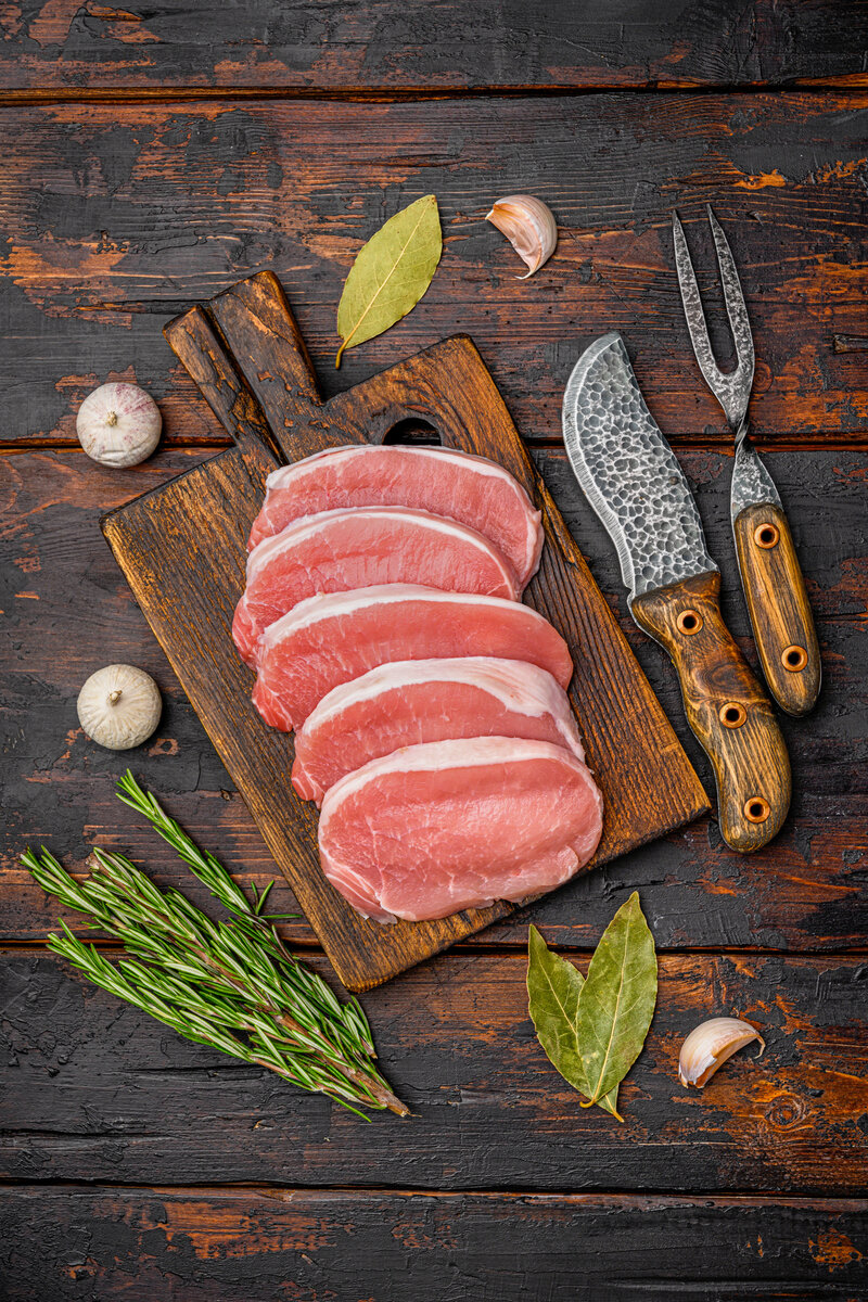 Schnitzel-Rezepte: Als Pizza, in der Pfanne oder gedreht - LAND & FORST ...